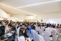 信息交互、医疗作品夺冠在望？2019 DIA颁奖典礼今晚揭晓