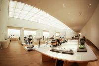 信息交互、医疗作品夺冠在望？2019 DIA颁奖典礼今晚揭晓