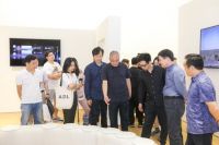 信息交互、医疗作品夺冠在望？2019 DIA颁奖典礼今晚揭晓
