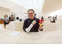 信息交互、医疗作品夺冠在望？2019 DIA颁奖典礼今晚揭晓