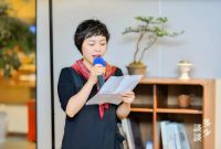 设计|四人连谈，从真实的谎言到在地性与当代性