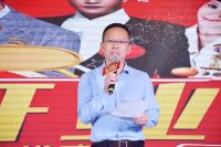 祝顾家家居农业路欧凯龙旗舰店盛大开业！