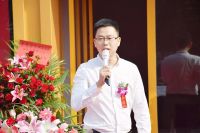 祝顾家家居农业路欧凯龙旗舰店盛大开业！