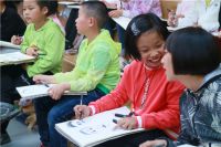 活动预告 |2019 第三空间卓域楼“遇见民艺”美学课堂即将