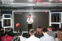 流淌在爵士乐里的设计美 联邦高登&陈暄联名款衣柜首发