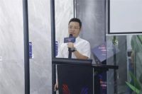V-LIFE印象精彩亮相 | 2019威尔斯陶瓷实现品牌新跨越