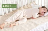 睡袋分体好还是连体好 哪种更适合宝宝