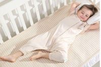 睡袋分体好还是连体好 哪种更适合宝宝