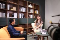 XUE精彩亮相第25届中国国际家具展