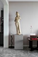 顾浩——空巢老人家庭设计，以书为伴