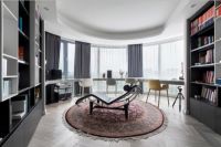 顾浩——空巢老人家庭设计，以书为伴