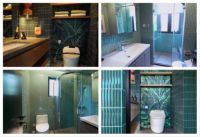 《梦想改造家》毛坯房变多功能别墅,恒洁智造舒适卫浴生活