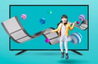 学“明学”追《中餐厅》 必须安利这款熊猫电视