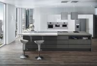 库博仕Kuppersbusch高端厨房电器简约设计诠释高级美