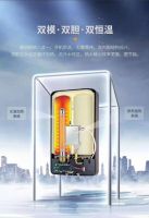 AI赋能，中国光波速热双模领先品牌峰范再出新品！