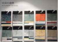 市场竞争日趋白热化，汇明A+墙布以服务决胜市场