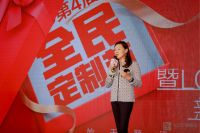 KD牵手TATA齐奔全屋定制，意欲何为？