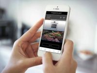 高端厨房电器库博仕Kuppersbusch烤箱懂你的口味