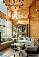 必美菲列德罗国际案例 | 俄罗斯私人庄园，承包最美秋天