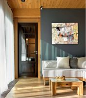 必美菲列德罗国际案例 | 俄罗斯私人庄园，承包最美秋天