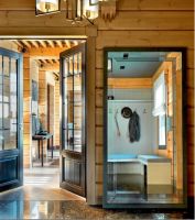 必美菲列德罗国际案例 | 俄罗斯私人庄园，承包最美秋天