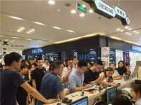 本周六，兄弟装饰携手江北红星美凯龙开启闭店团购