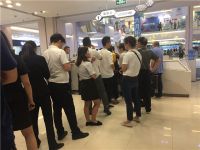 本周六，兄弟装饰携手江北红星美凯龙开启闭店团购