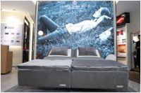 中国首家希丁安集团睡眠体验馆落户北京居然之家