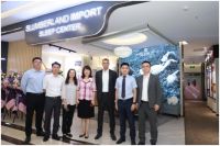 中国首家希丁安集团睡眠体验馆落户北京居然之家