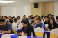 聚力创未来 陕西省家居业商会正式成立！