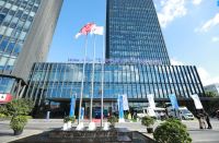 海尔COSMOPlat上海建成首个国家级双跨平台创新应用体验中心