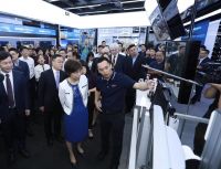 海尔COSMOPlat上海建成首个国家级双跨平台创新应用体验中心