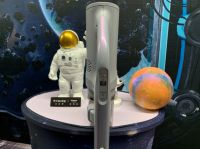 松下吸尘器携手天猫小黑盒精选掀起太空级品质革命