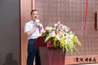 大兴国誉府 北京城建·宽院·国誉府样板示范区启幕