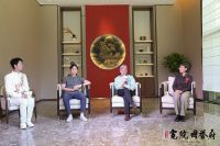 大兴国誉府 北京城建·宽院·国誉府样板示范区启幕