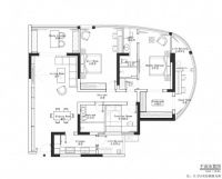 设计师朱平波自宅：探寻'生活味