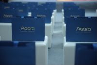 Aqara Home智能家居武汉旗舰店盛大开业，现场人气爆棚！