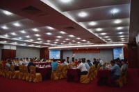 2019整木定制家居设计与安装双规范发布会9月19日惠州举行