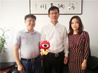 大商访谈录之晶晶乐道|不一样的经销商 一样的家居梦