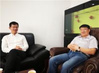 大商访谈录之晶晶乐道|不一样的经销商 一样的家居梦