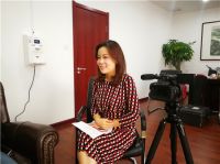 大商访谈录之晶晶乐道|不一样的经销商 一样的家居梦