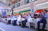 九牧智能节正式启动，高质量创新掀起全民智能风暴