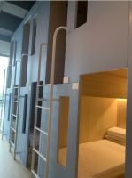 席梦思携手贺理士嘉道理爵士青年发展中心公益项目