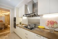 方太亮相全装修峰会：“精装厨房”背后的两大深层逻辑