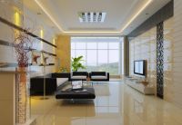 喜富负离子多功能发热瓷砖：新王登基，顶尖科技所向无敌