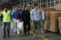 Be Crazy！莫干山地板“匠心中国，水漆生活”钜惠盛宴成功举办！