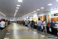 Be Crazy！莫干山地板“匠心中国，水漆生活”钜惠盛宴成功举办！