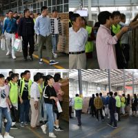 Be Crazy！莫干山地板“匠心中国，水漆生活”钜惠盛宴成功举办！