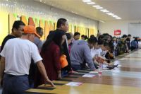 Be Crazy！莫干山地板“匠心中国，水漆生活”钜惠盛宴成功举办！