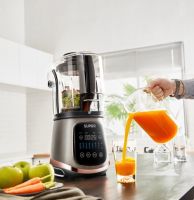 破壁机——家电领导品牌引领行业新高度【苏泊尔】